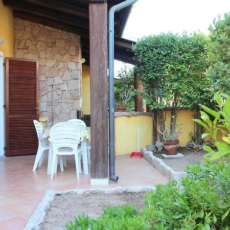 Il Giardino Dei Limoni Apartment Santa Teresa Gallura Exterior foto