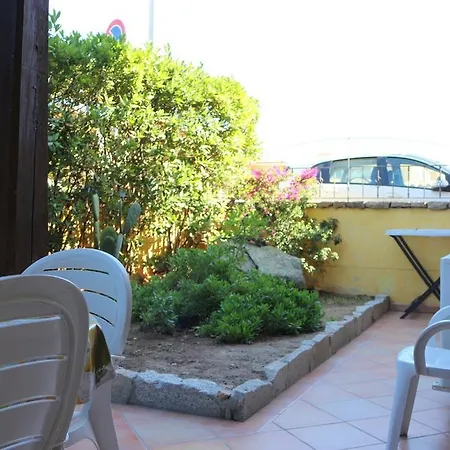 Il Giardino Dei Limoni Apartment Santa Teresa Gallura Exterior foto