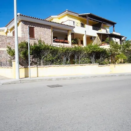 Il Giardino Dei Limoni Apartment Santa Teresa Gallura Exterior foto