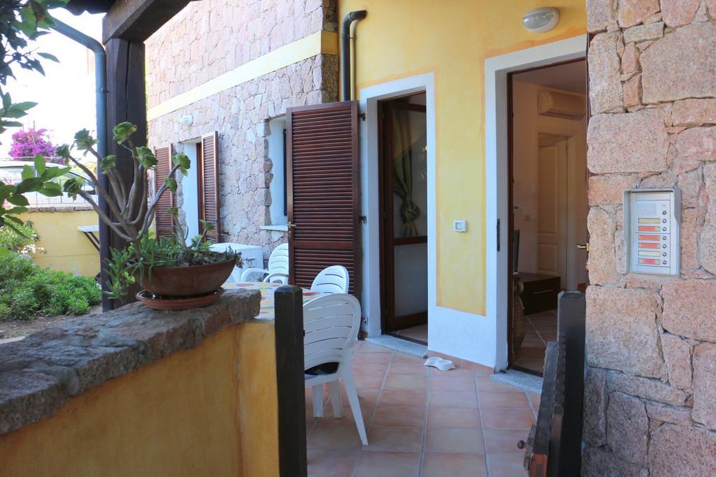 Il Giardino Dei Limoni