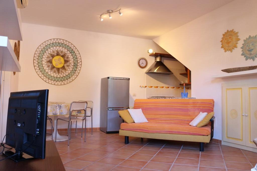 Apartment Il Giardino Dei Limoni *