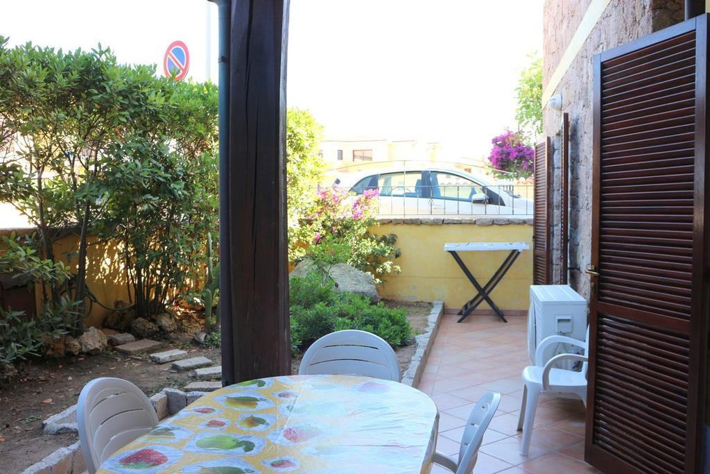Il Giardino Dei Limoni Apartment