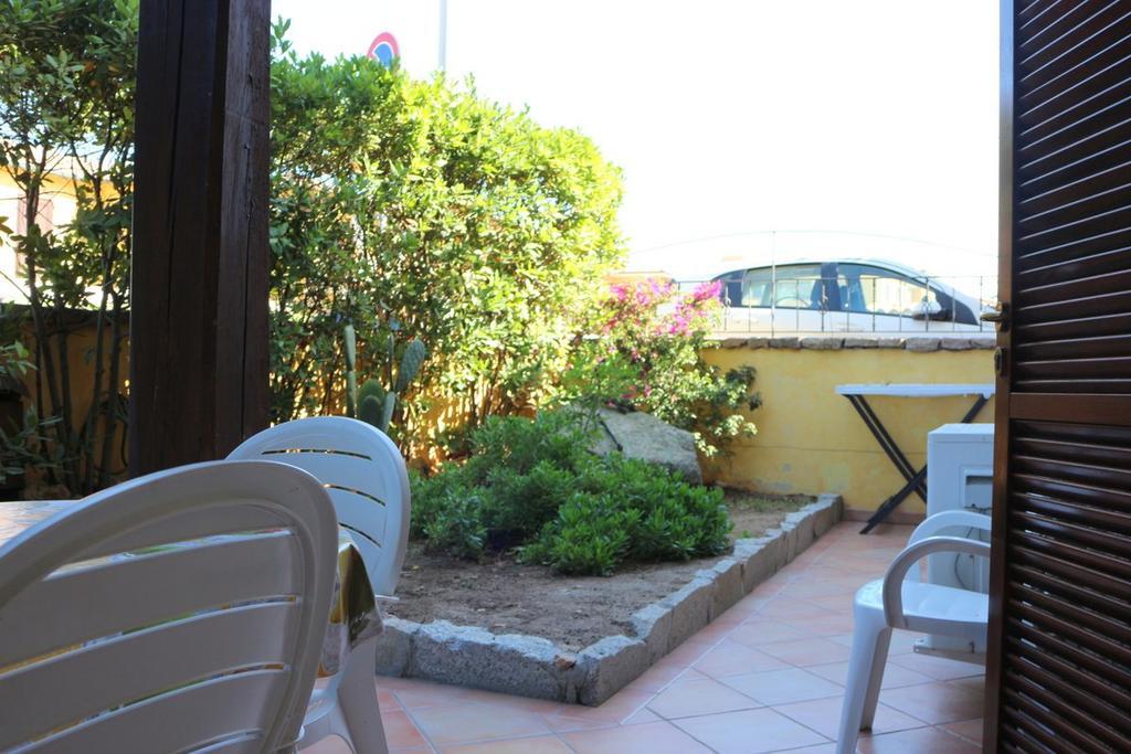 Apartment Il Giardino Dei Limoni Santa Teresa Gallura