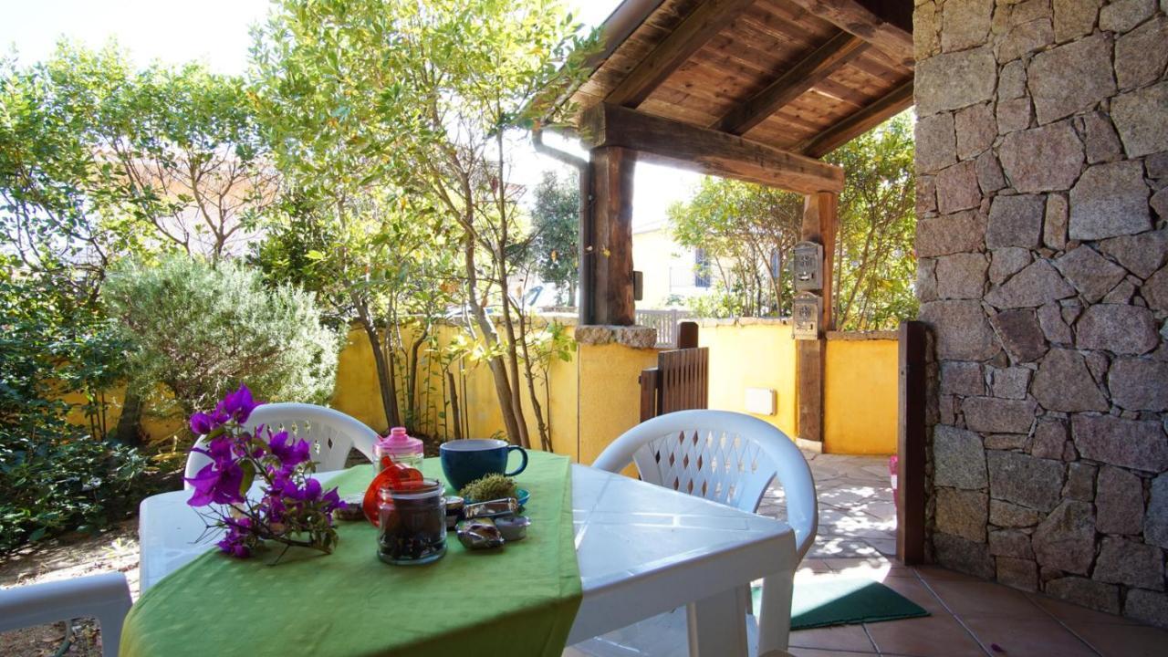 Apartment Il Giardino Dei Limoni