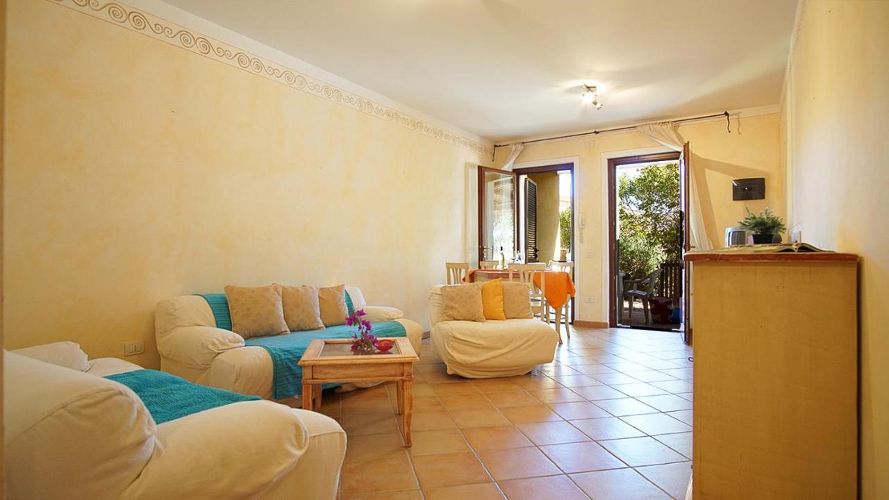Apartment Il Giardino Dei Limoni Santa Teresa Gallura