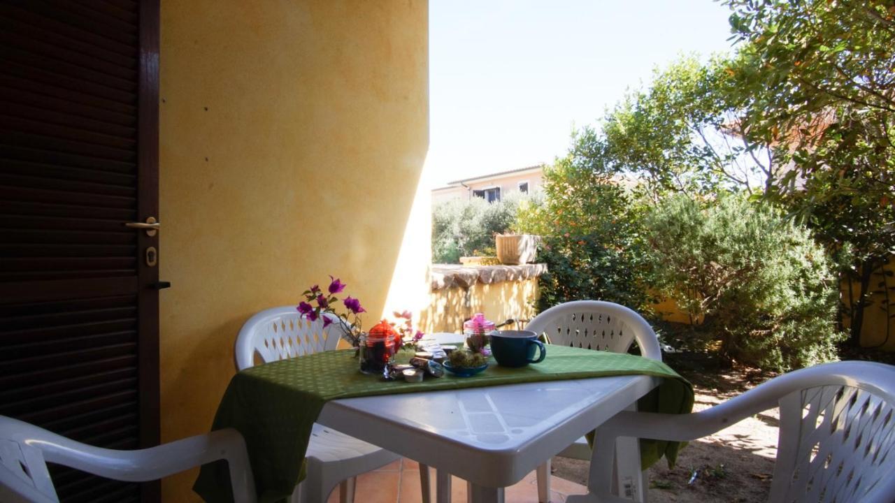 Il Giardino Dei Limoni * Santa Teresa Gallura