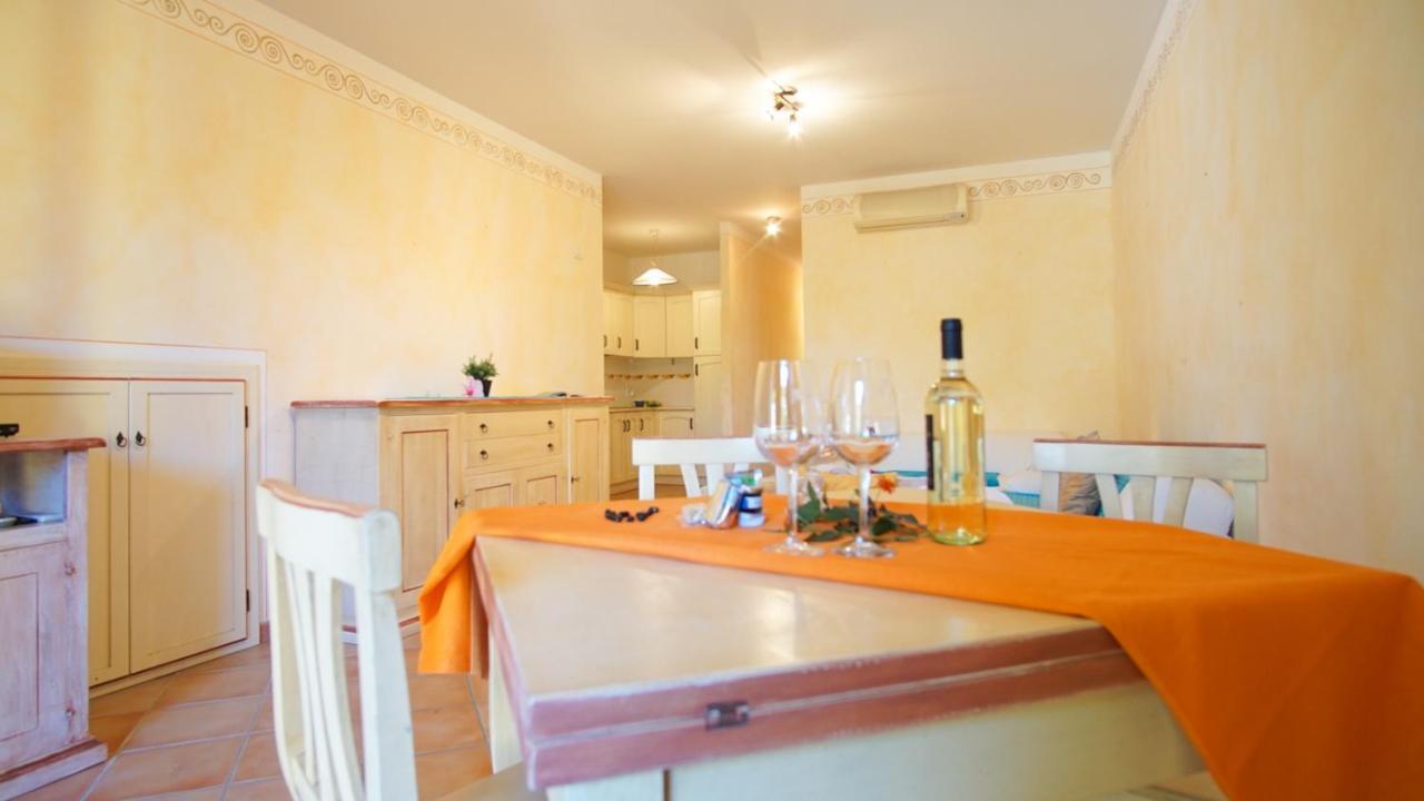 Apartment Il Giardino Dei Limoni *