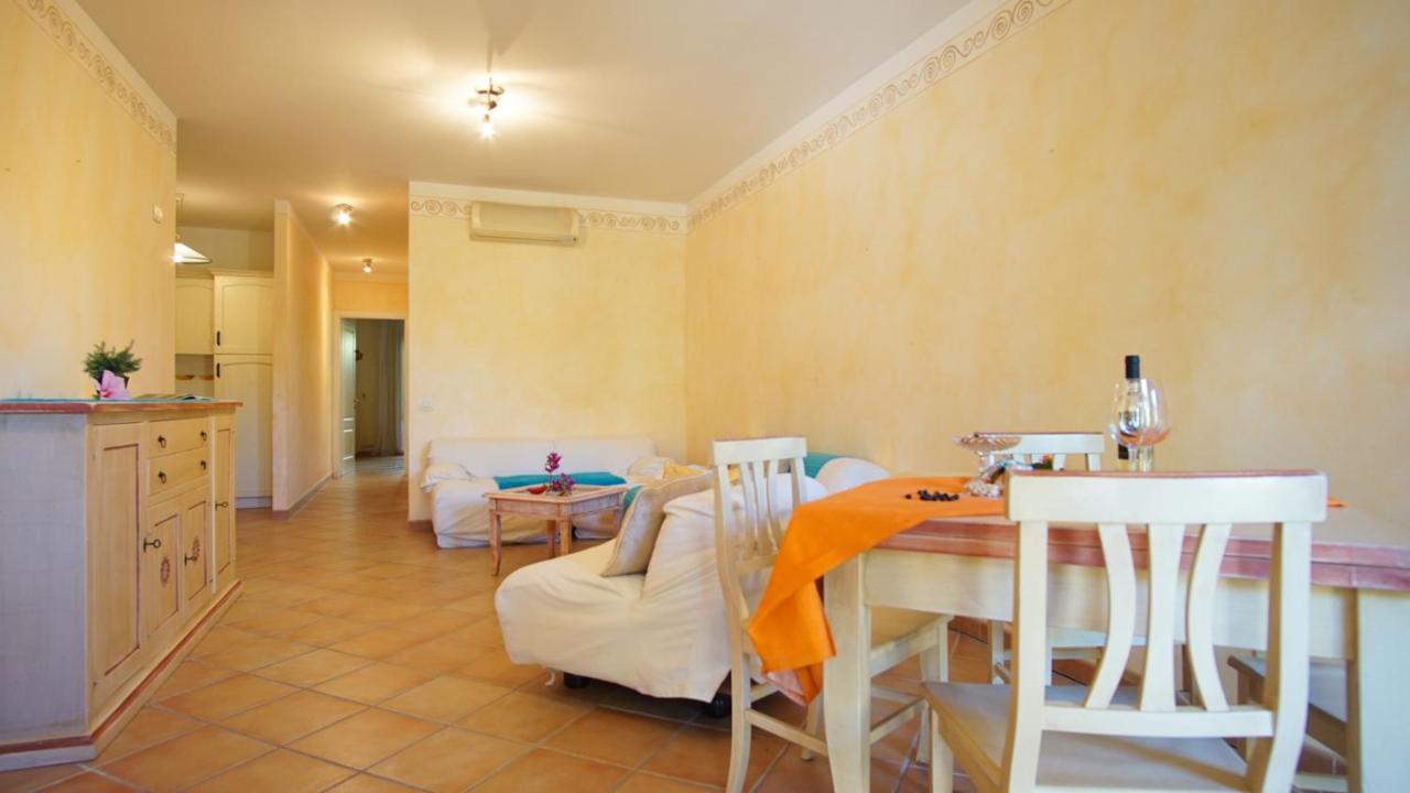 Apartment Il Giardino Dei Limoni Santa Teresa Gallura