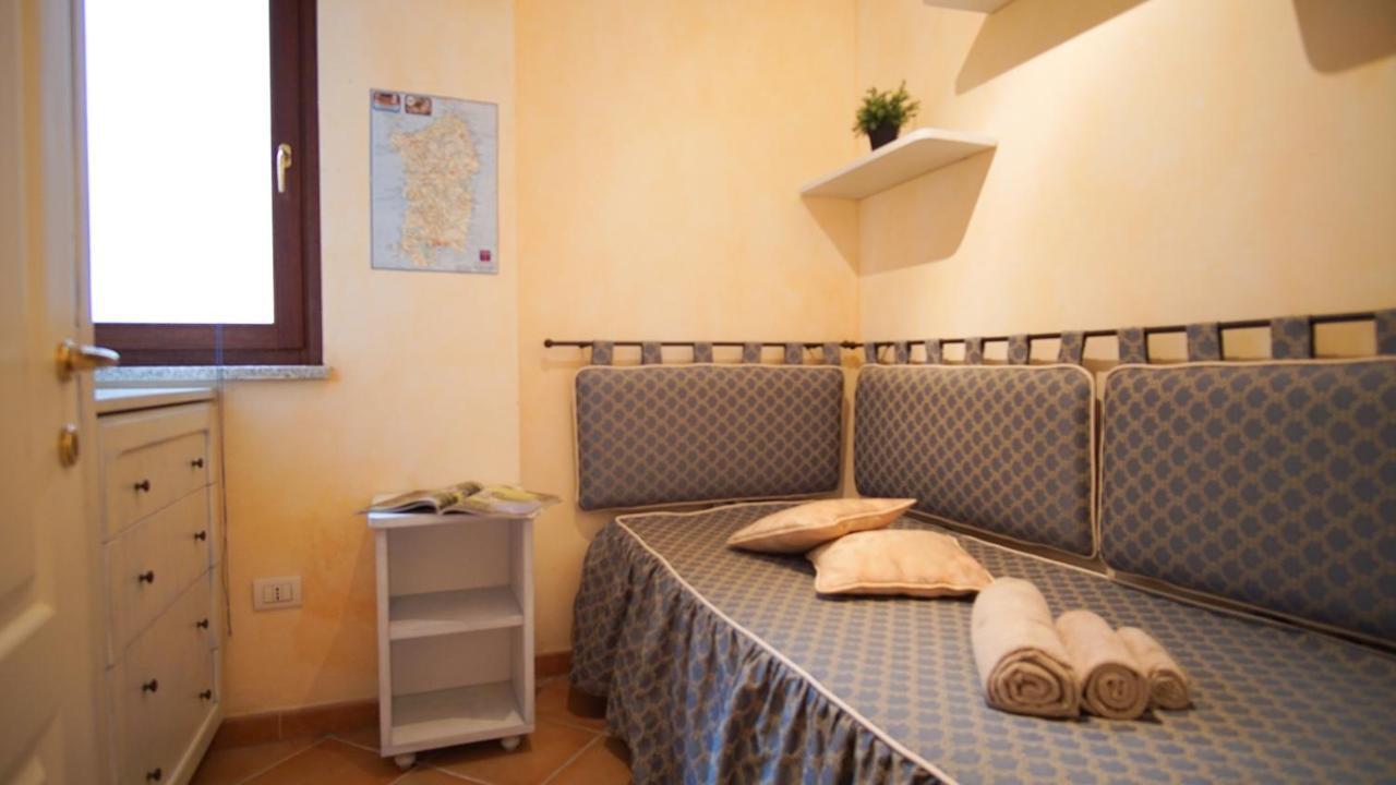 Il Giardino Dei Limoni Apartment *