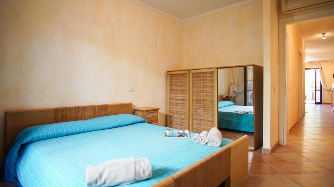 Apartment Il Giardino Dei Limoni