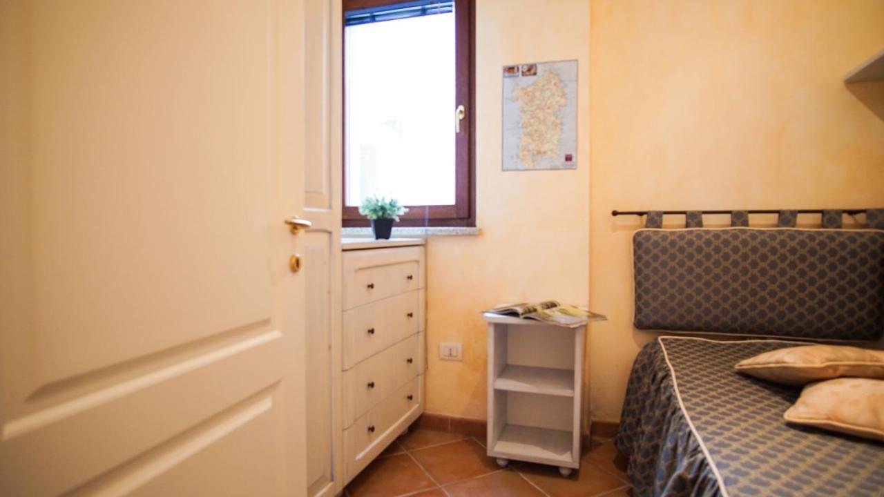 Apartment Il Giardino Dei Limoni Santa Teresa Gallura