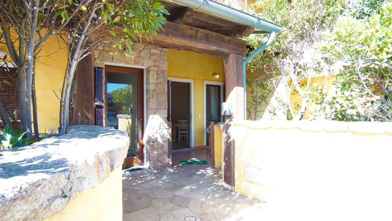 Il Giardino Dei Limoni Apartment