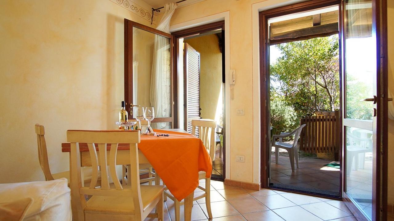 Il Giardino Dei Limoni Apartment Santa Teresa Gallura