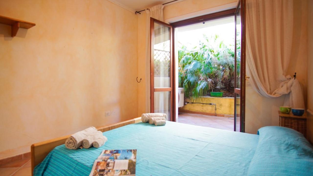 Il Giardino Dei Limoni *