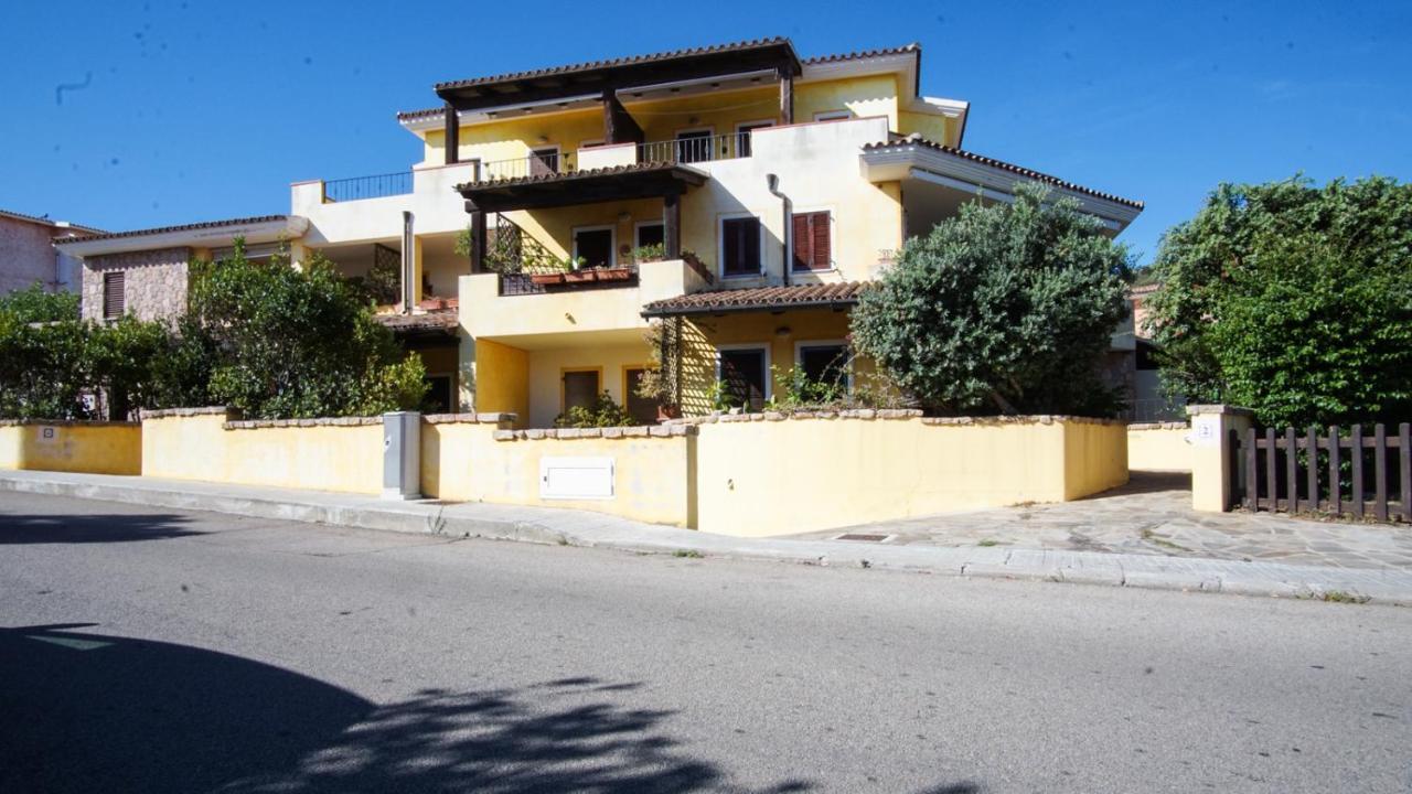 Il Giardino Dei Limoni Apartment Santa Teresa Gallura